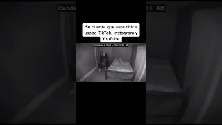 Videos aterradores 💀😨 #tiktok #viral #terror #horror #miedo