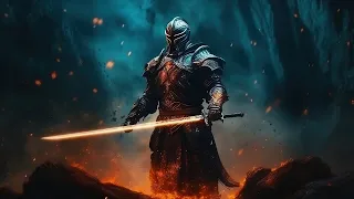 THE LONE WARRIOR | THE POWER OF EPIC MUSIC | Best Epic Heroic Orchestral Music | Epic Music Mix 2023