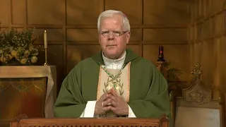 Sunday Catholic Mass Today | Daily TV Mass, Sunday July 24, 2022