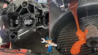 Customer States 'Just The Oil Change, Don't Need The Extra Stuff' | Mechanical Nightmare 134