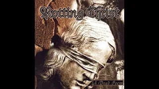 Rotting Christ - Sorrowfull Farewell 1997