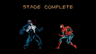 [BPG] Spiderman and Venom Separation Anxiety| Прохождение