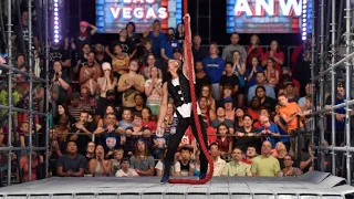 Daniel Gil Stage 4 - ANW Season 11 National Finals