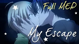 [Full MEP] You're My Escape ♥