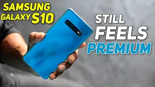 I Tested 3 Year Old Flagship S10 in 2022 | Samsung s10 Worth in 15k?