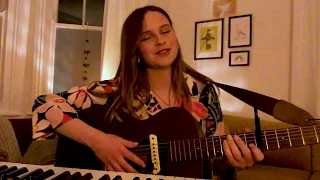 Gabrielle Aplin - The Ruby Sessions at Home (Ep.4)