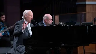 The Anchor Holds (LIVE) | Jimmy Swaggart