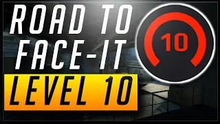 Road To Face-It level 10 - Episode 2 - I LEVELED UP!