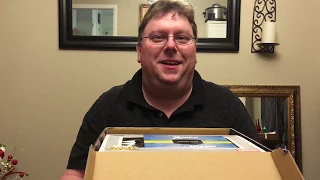 Unboxing Marvel The First Ten Years Funko Marvel Collector Corps Box | Tony Tuesdays