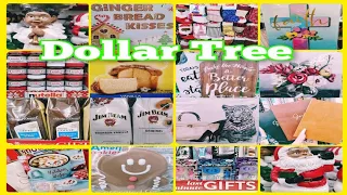 👑🎁Huge Dollar Tree Shop With Me!!Name Brands/Gourmet Coffee, Stocking Stuffers&Gifts!!All NEW Finds!