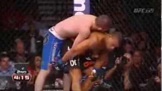 Khabib Nurmagomedov vs Abel Trujillo Fight Video