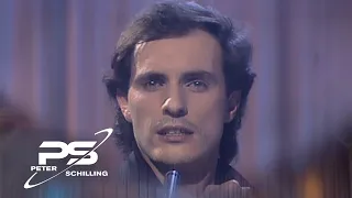 Peter Schilling - Major Tom (Völlig losgelöst) (Vorsicht Musik, 24/1/1983)