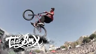 Total BMX - FISE 2012