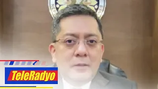 Sakto | TeleRadyo (8 August 2022)