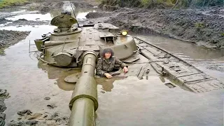 Funniest Military Vehicle Fails Compilation