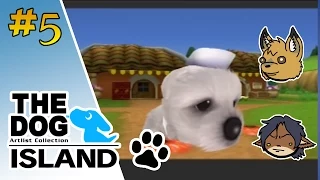 BrantFurred Play - The Dog Island - Part 5 "It Was Inside You All Along!"