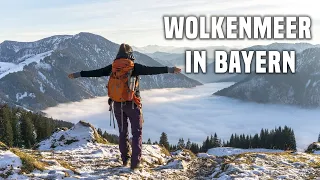 Wendelstein Wanderung: Beliebte Bergtour in den Bayerischen Alpen - auch für Anfänger