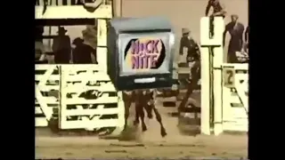 Nick at Nite Bumper - Turn It On! - 1992