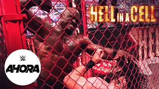 ¿El fin de Drew McIntyre? (HELL IN A CELL 2021): WWE Ahora, Jun 20, 2021