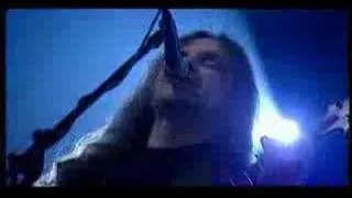 VADER - Carnal (OFFICIAL LIVE)