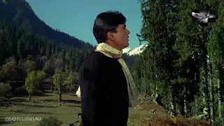 AKELE HAIN CHALE AAO - MOHD.RAFI AND LATA JI - SHAMIM JAIPURI - KALYAN JI ANAND JI ( RAAZ 1967 )