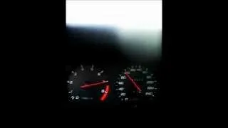 Honda Prelude BB6 2.2 VTiS H22A5 100-190km/h