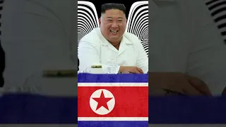 Голод в Северной Корее 2021