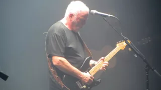 David Gilmour - The Blue Live @ Royal Albert Hall