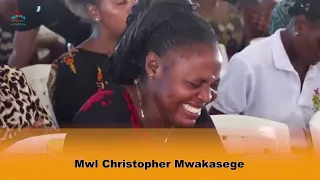 SIJUI UNACHOKISIKIA LAKINI NAJUA NINACHOKISIKIA || Mwl Christopher Mwakasege