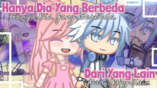 Hanya Dia Yang Berbeda Dari Yang Lain || Gacha Club Indonesia || GCMM INDONESIA || By : •Aa Ari•