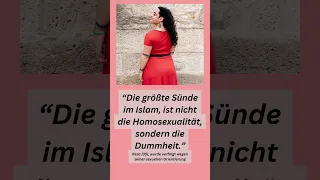 Ist Dummheit die größte Sünde im Islam?  #meinungsfreiheit #meinemeinung