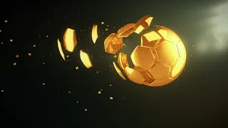 Classy Football / Soccer Intro for your football videos || Free After Effects Template