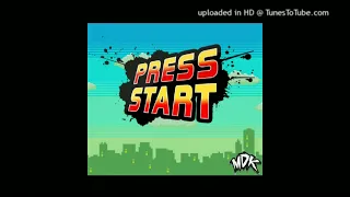 MDK Press Start (Snippet Lead Stems)