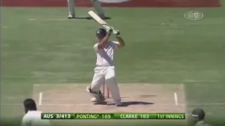 Ricky Ponting - A Return To Form