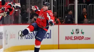 Washington Capitals 2023 Season Hype Video