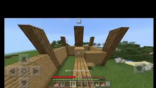 Привет это 3 часть выживание #minecraft #shortvideo #music #survival