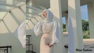 2023 Hijab style Part 2️⃣😎👌. Подборка образов для покрытых сестёр ЧАСТЬ2️⃣