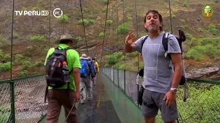 Choquequirao La Convención