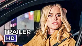 THE LOVERS Trailer (2023) Alice Eve, Johnny Flynn Series HD