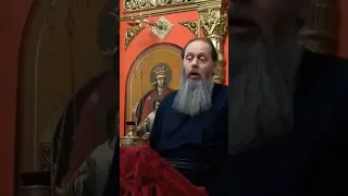 если после покаяния не приходит утешение . протоиерей Владимир Головин. #religion .