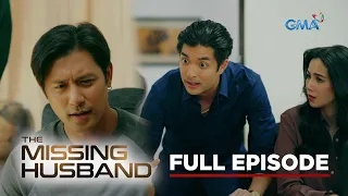 The Missing Husband: Full Episode 43 (October 25, 2023) (with English subs)