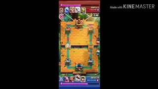 Contra el dios del pekka phatcat doble log bait