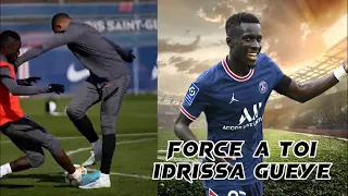 Ca va beaucoup trop loin ! Message de soutien pour Idrissa Gueye ! Coup de gueule ! Force a toi ! 💪