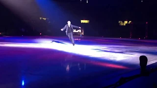 CSOI 2017 Victoria   Kurt Browning  "Tower of Song"