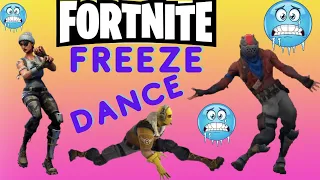 FORTNITE 🏖️THIS OR THAT🎡SPRINGTIME 🌷WOULD YOU RATHER 🥶FREEZE DANCE