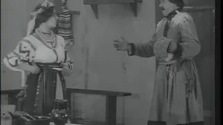 The Night Before Christmas(1913 Russian short film)Public Domain Media