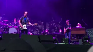 Long Road, Pearl Jam, August 8 2018, Safeco Field, Seattle, Home Shows