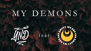 STARSET - My Demons (cover by @YouthNeverDies feat.@WATEmusic & ONLAP) - [COPYRIGHT FREE]