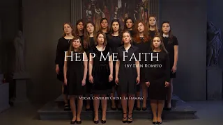 "Help me Faith" (Cover) performed by "La Fiamma" Choir