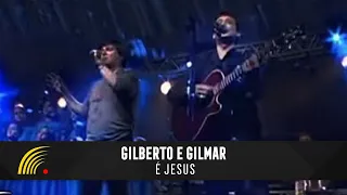 Gilberto & Gilmar - É Jesus - Gravado Em Um Circo, Onde Tudo Começou...